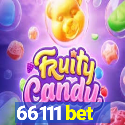 66111 bet